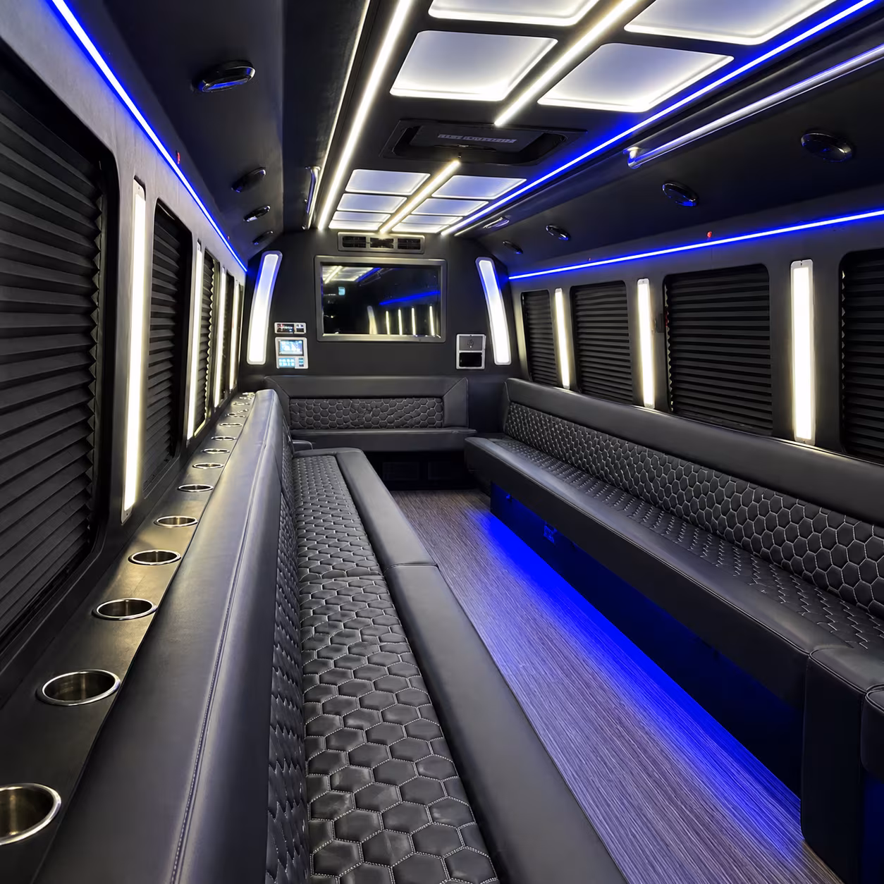 altamonte springs bus rentals