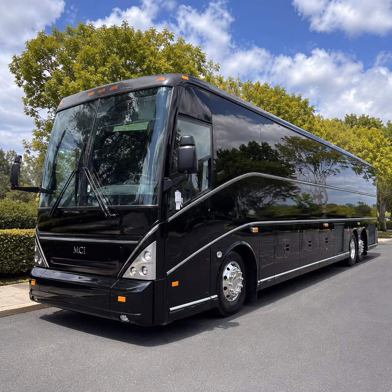 apopka bus rentals