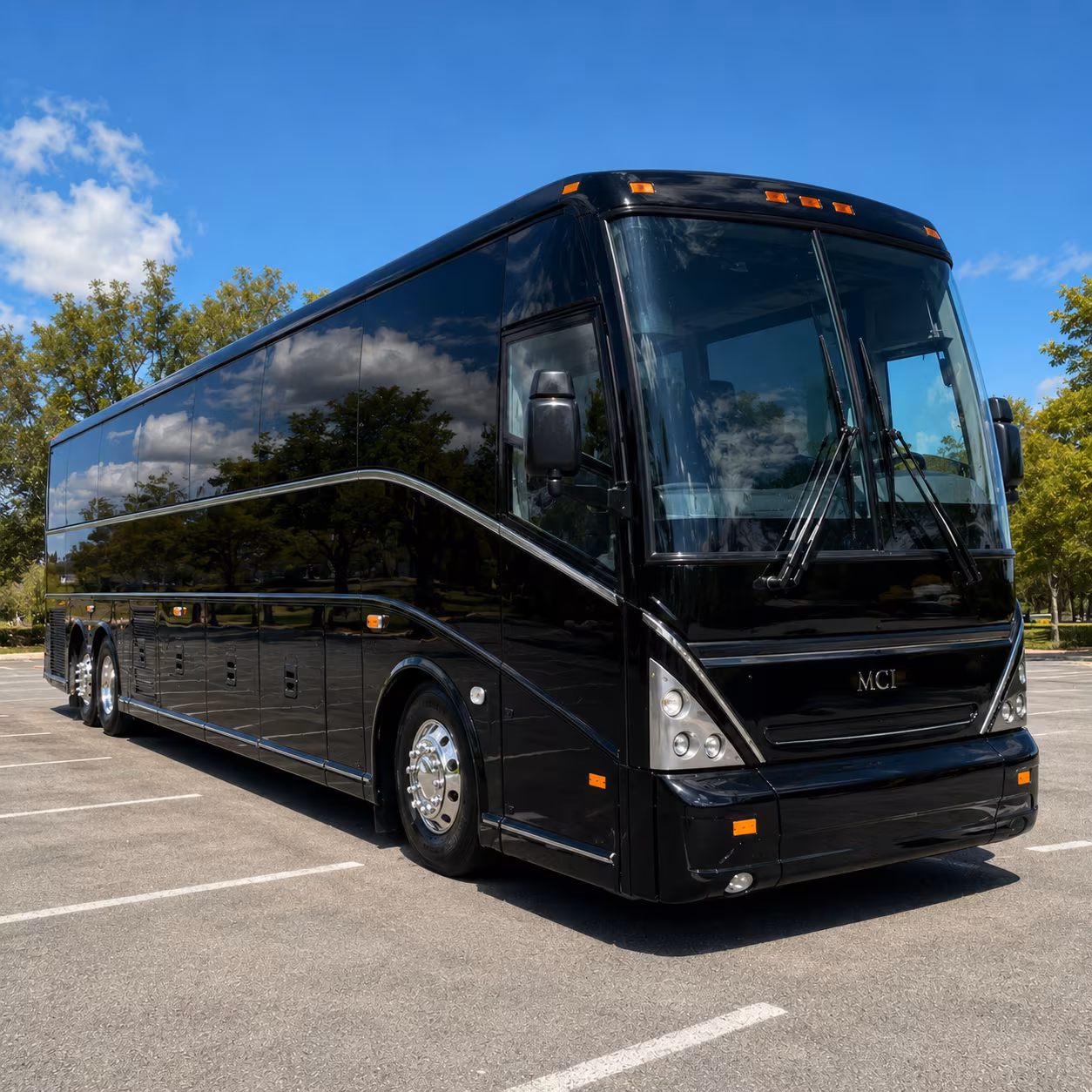 bike week and biketoberfest concert transportation made easy