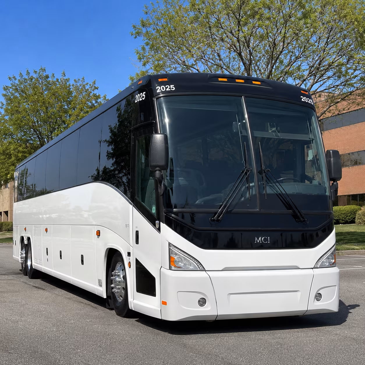 day trip charter buses to gainesville jacksonville and orlando sporting events
