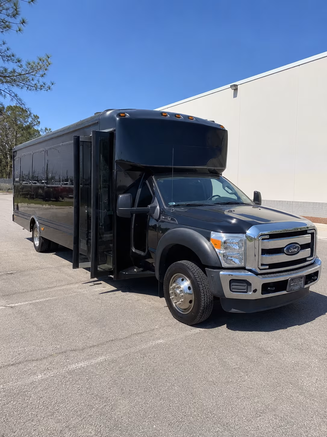 daytona beach bachelor bachelorette party bus rental