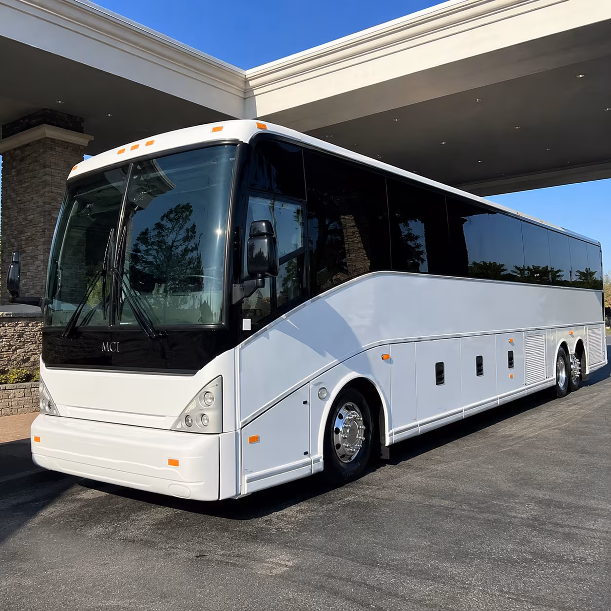 daytona beach employee transportation