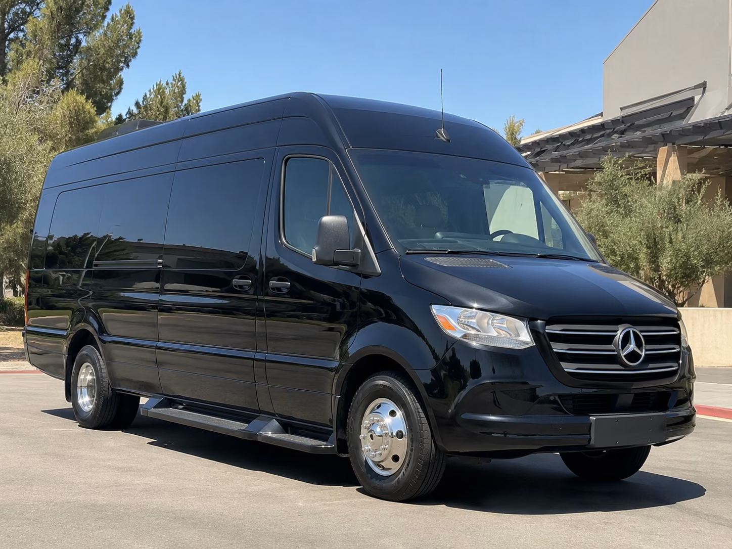 daytona beach government military transportation onboard