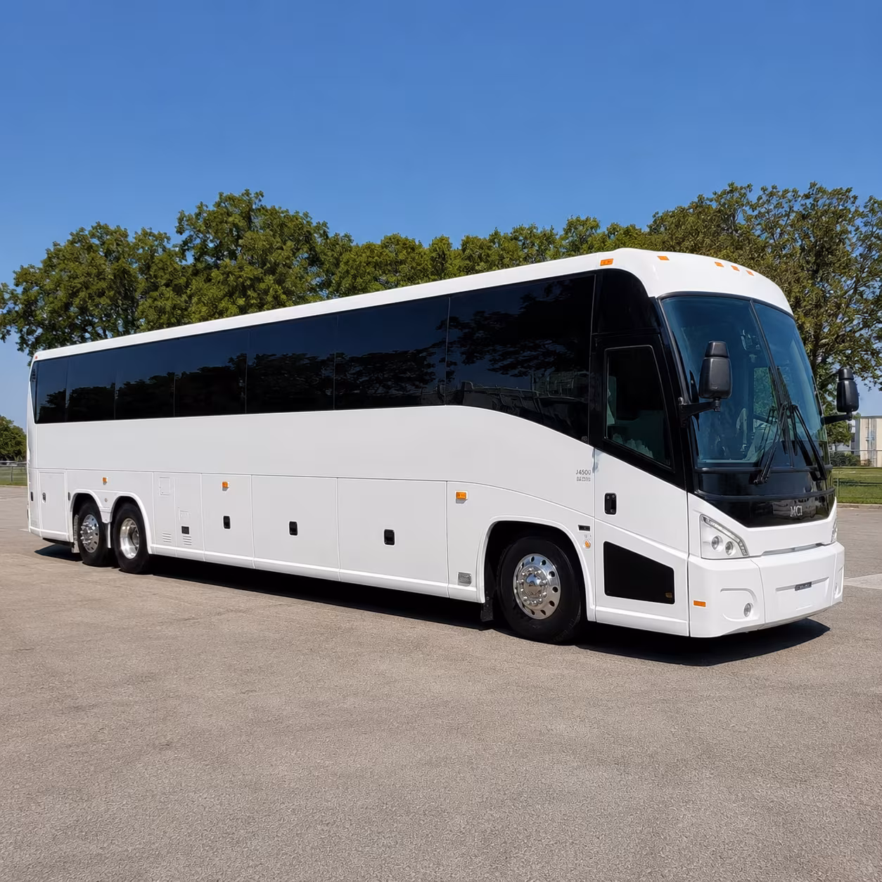 daytona beach religious group transportation onboard seating