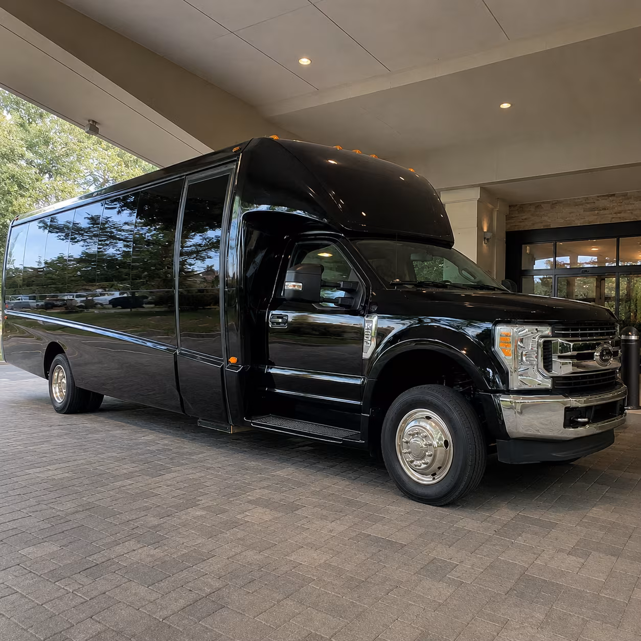 daytona beach sporting event transportation