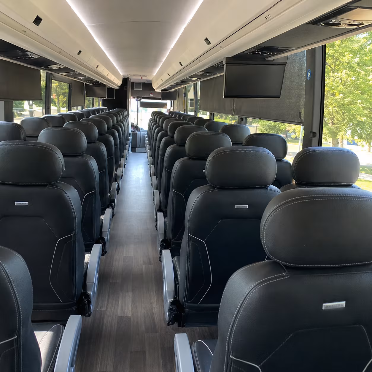 daytona beach wedding transportation