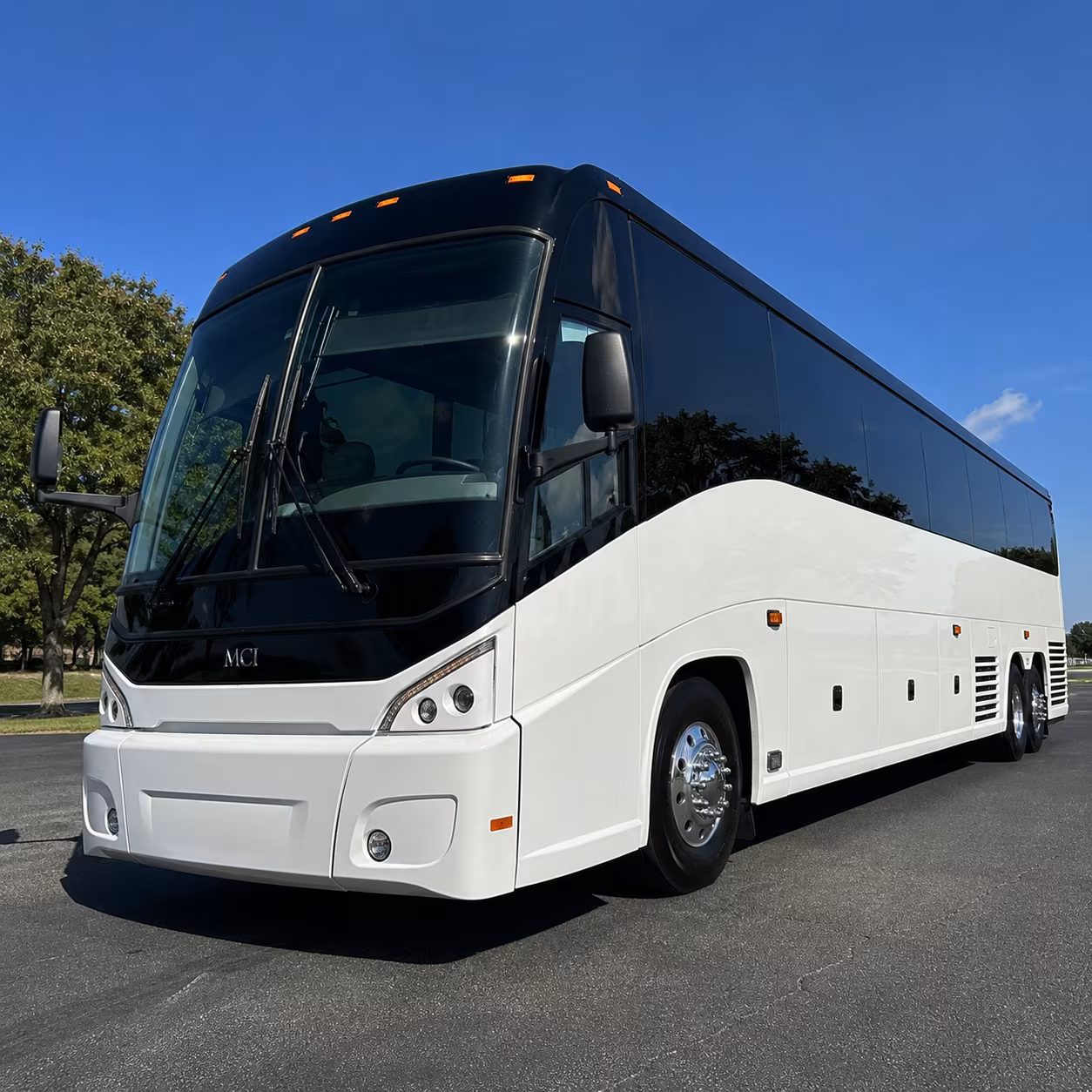 daytonabeachcharterbuscompany com is the easy way to find government military airport transfers in daytona beach