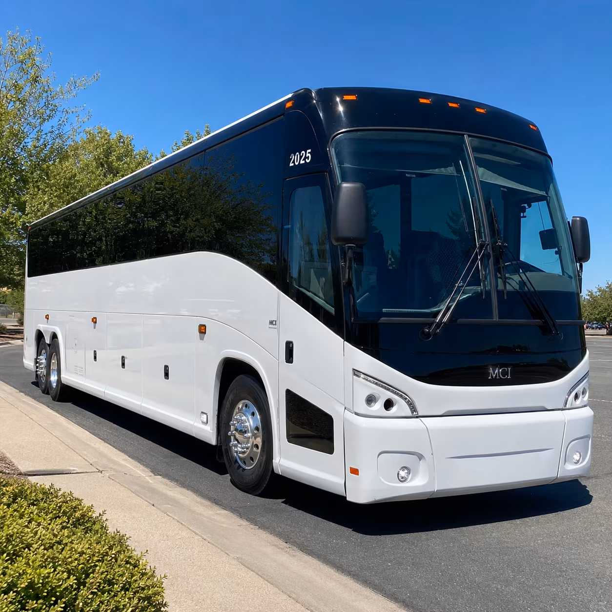 daytonabeachcharterbuscompany com makes it possible to coordinate rotc and military training transportation from daytona beach