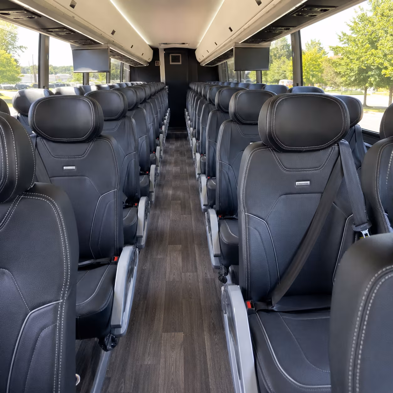 deltona church transportation