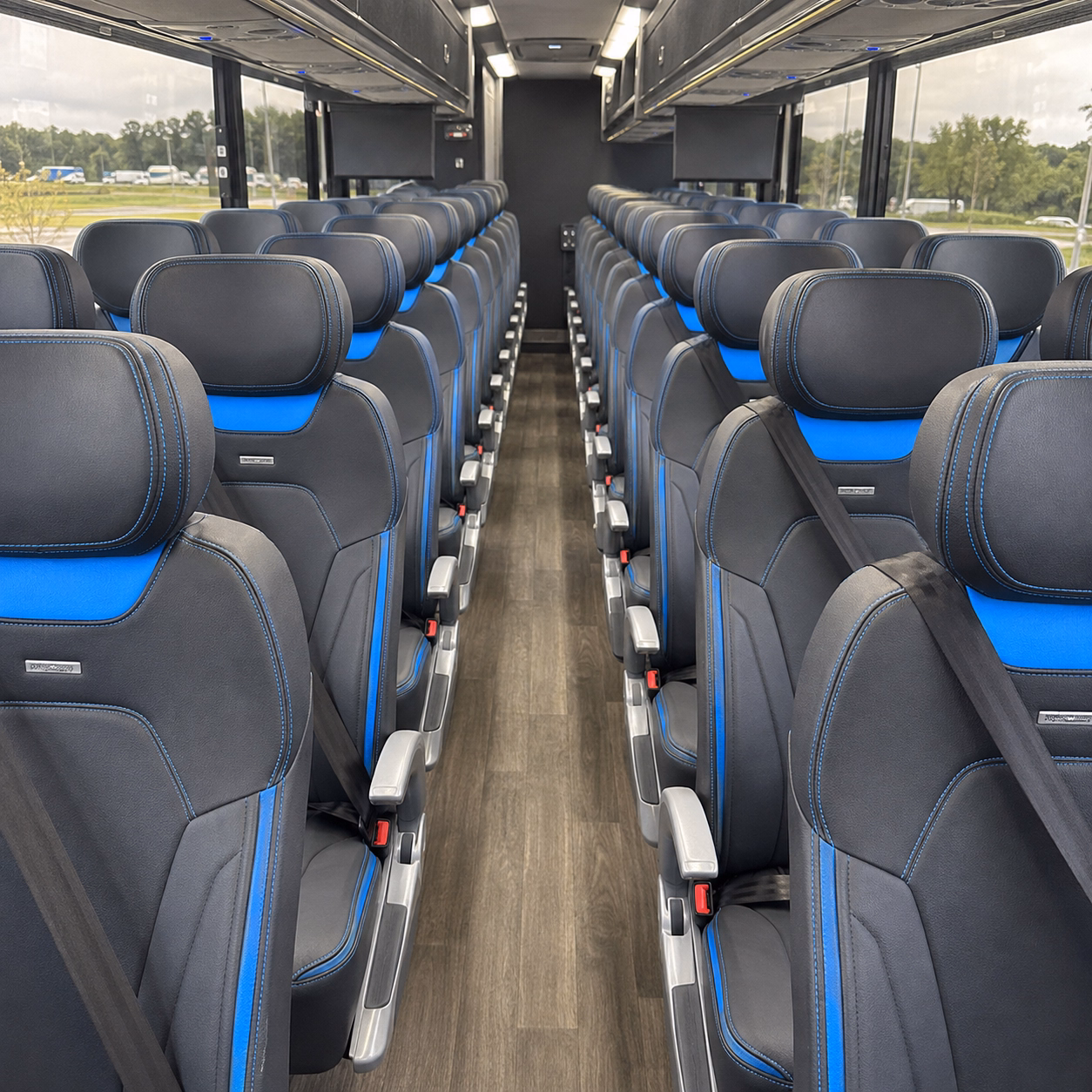 finding group transportation to island grove wine company is simple with daytonabeachcharterbuscompany com