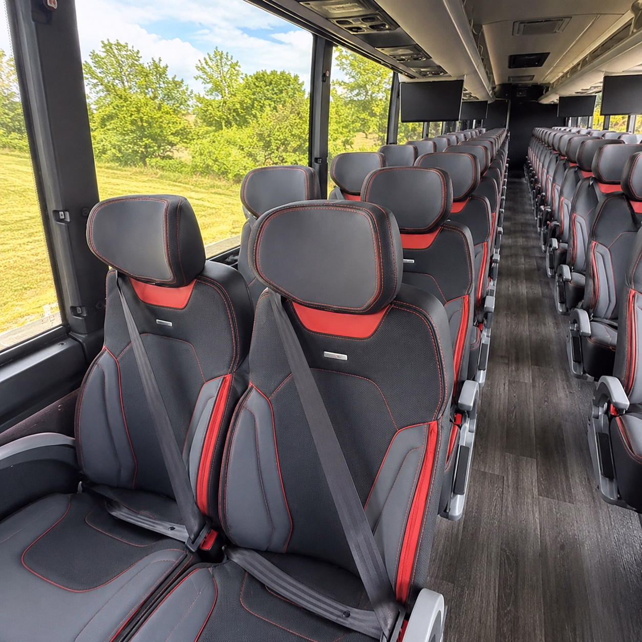 how the day of the week changes what a bus costs in daytona beach florida