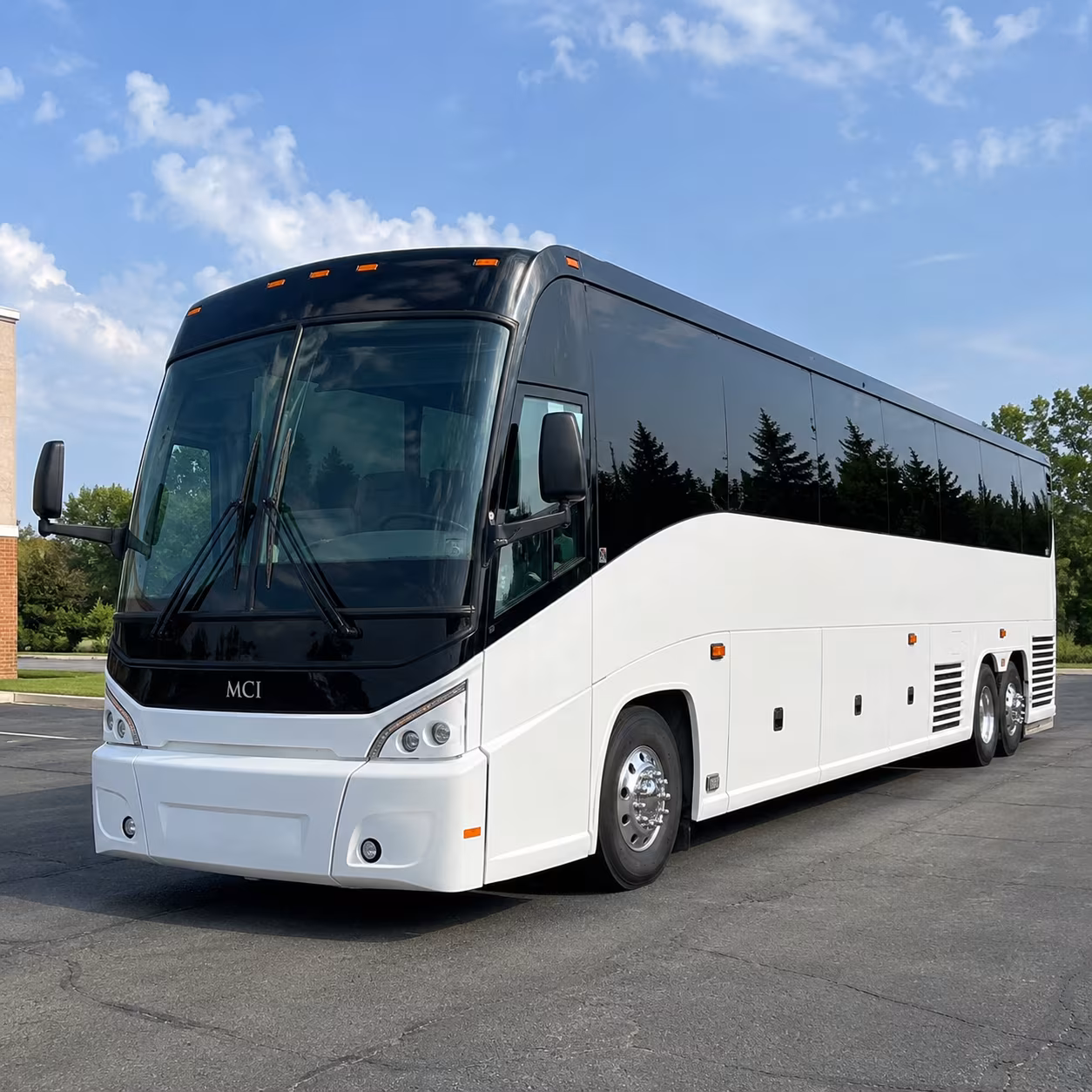 it s easy to arrange bike week biketoberfest personnel shuttles through daytonabeachcharterbuscompany com