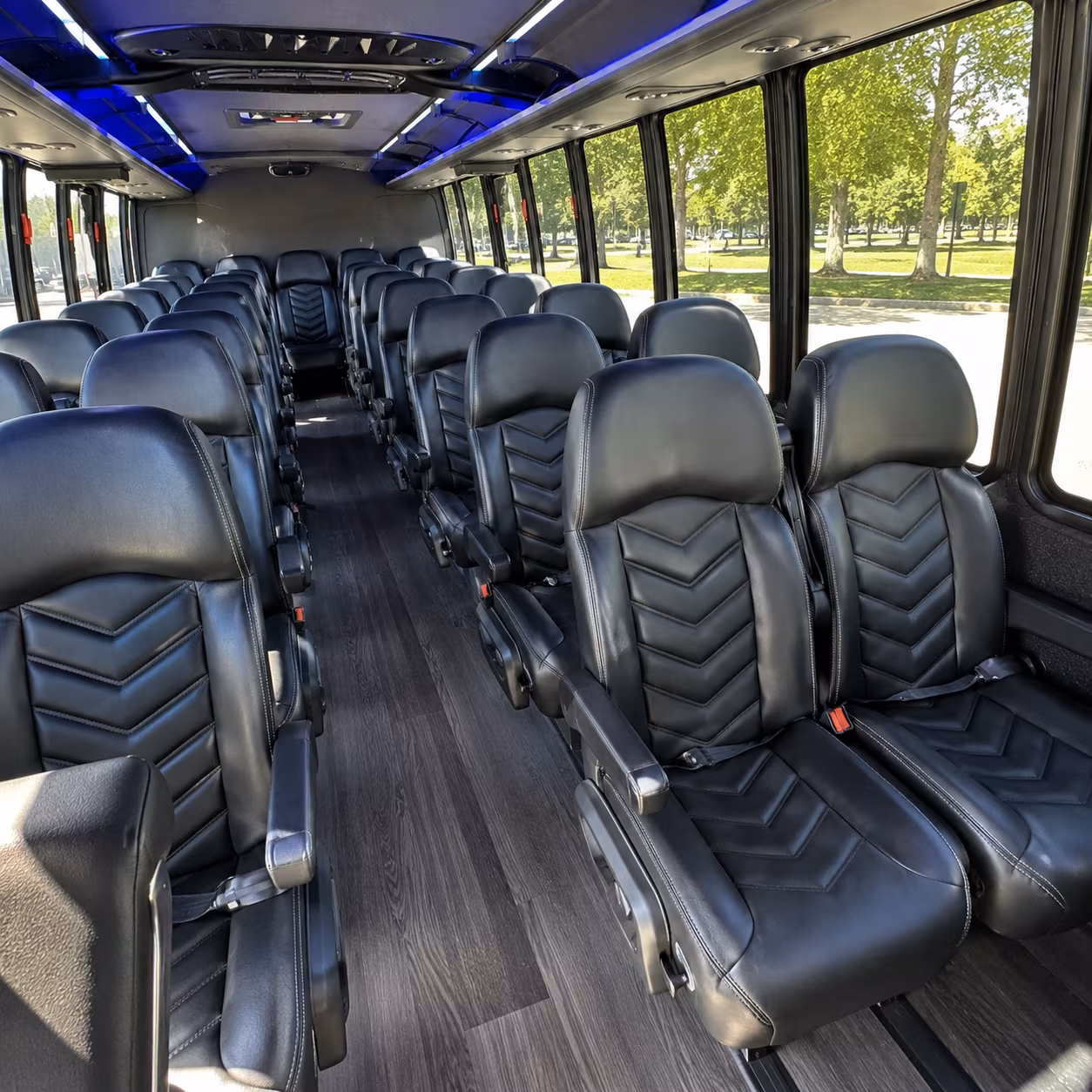 oviedo airport transportation