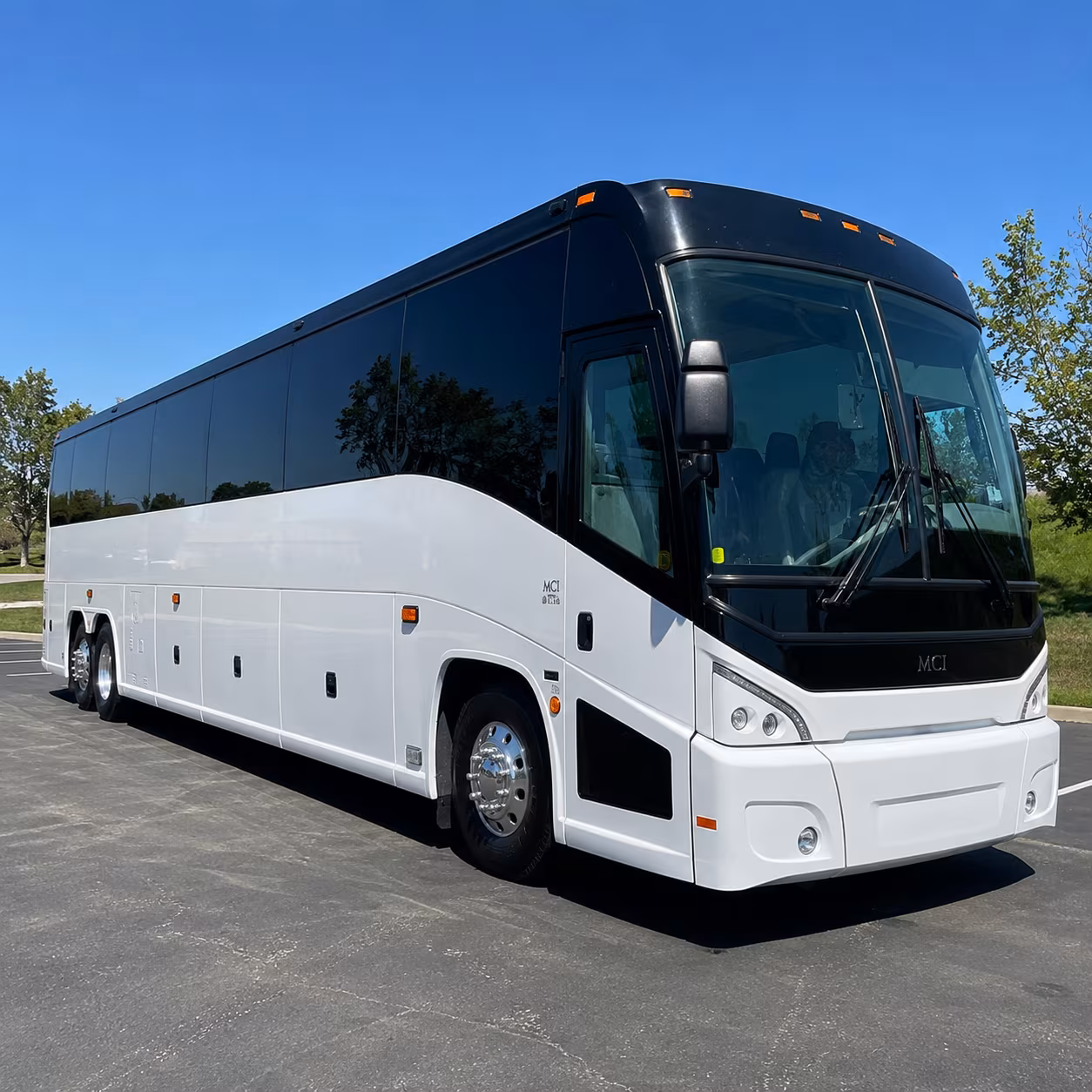 palm coast charter bus