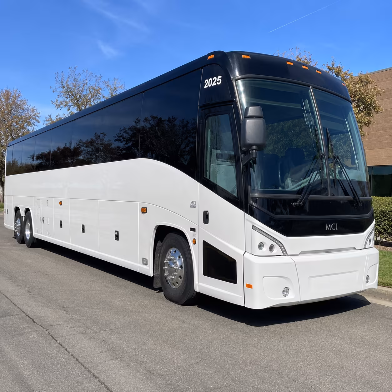 retreat and conference transportation from daytona beach