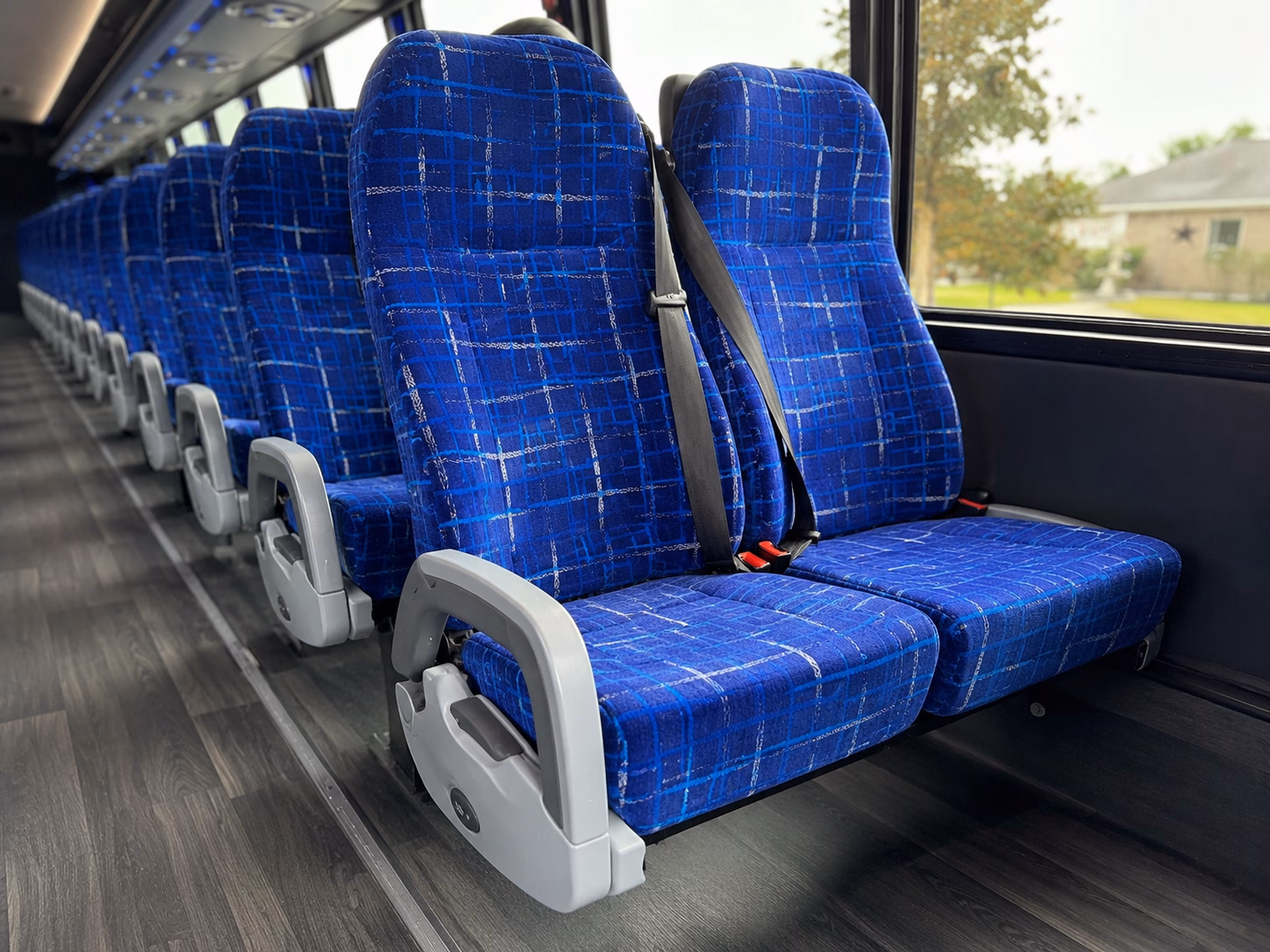 the easy way to compare daytona beach buses