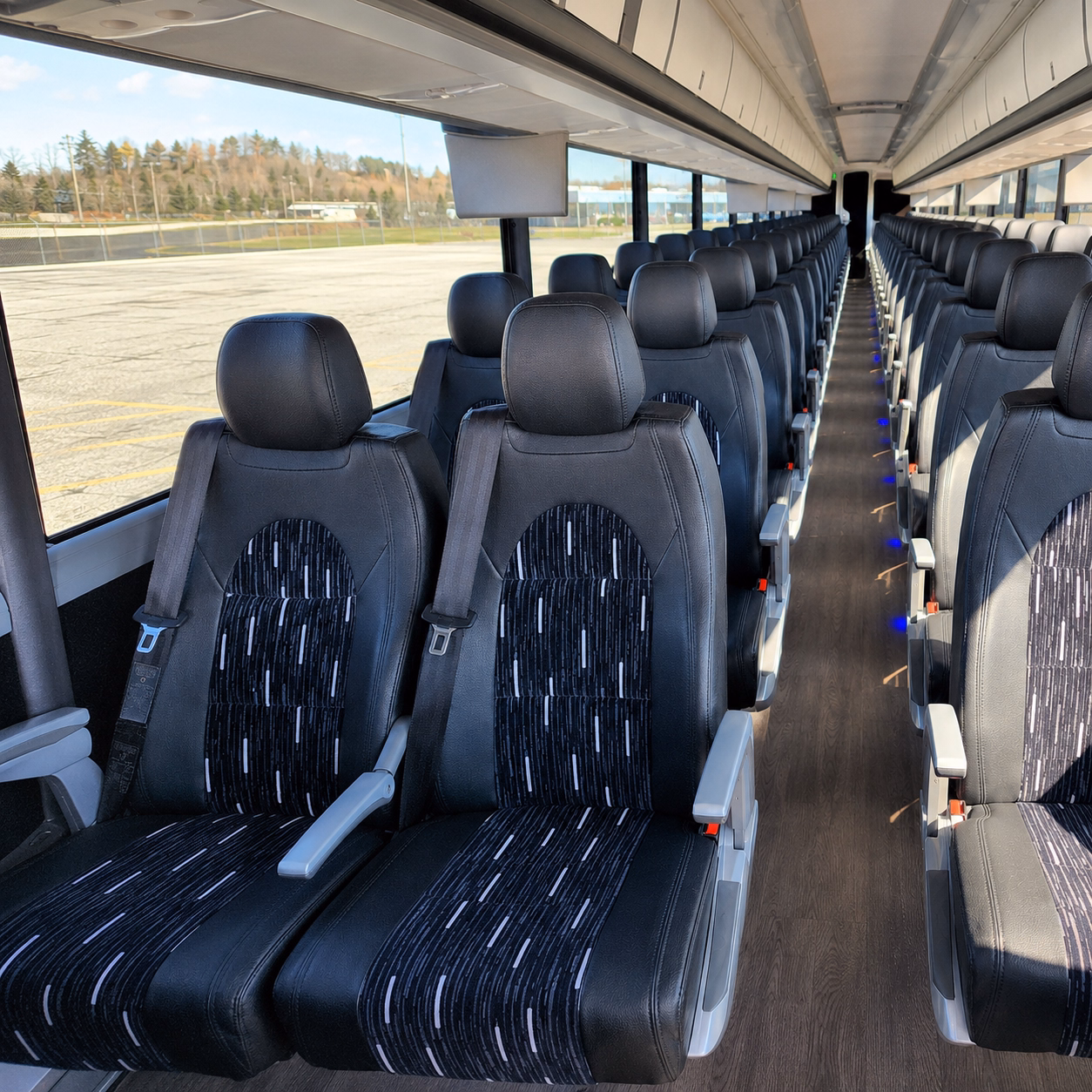 we help you compare buses for local brewery crawls along beach street and ormond beach