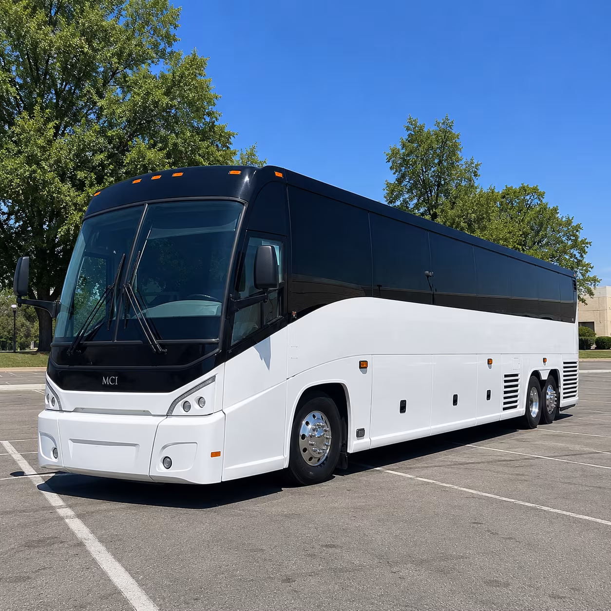 with daytonabeachcharterbuscompany com booking an industrial corridor shuttle to bellevue avenue is simple