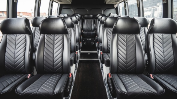 25 passenger minibus rental altamonte springs