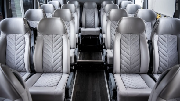 35 passenger minibus interior altamonte springs