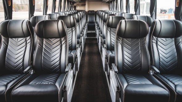 50 passenger charter bus rental apopka