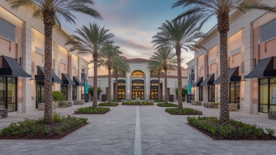 apopka city center