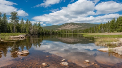 blue spring state park