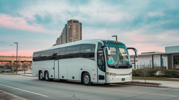 daytona-beach school trip bus rental