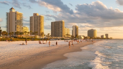 daytona lagoon