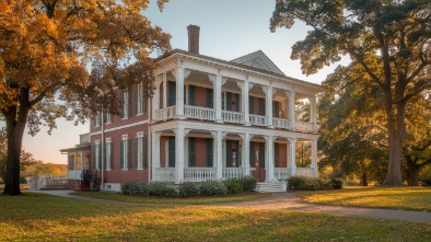 debary hall historic site