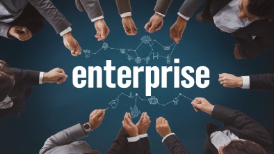 enterprise