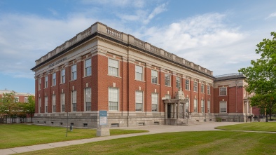 halifax historical museum