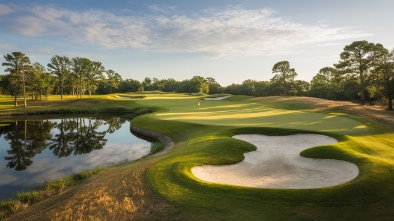 lpga international