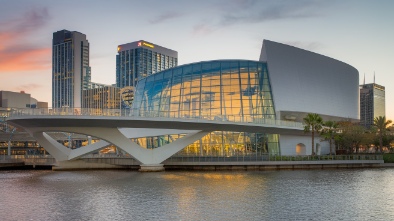 orlando science center