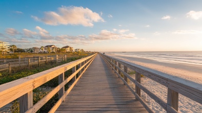 ormond beach scenic loop trail