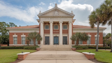 ormond memorial art museum gardens