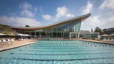 oviedo aquatic center