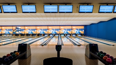 oviedo bowling center