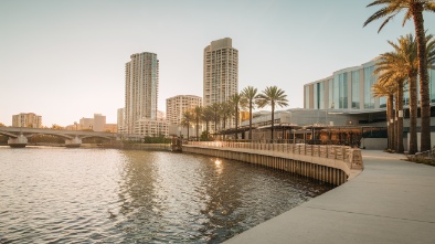 sanford riverwalk