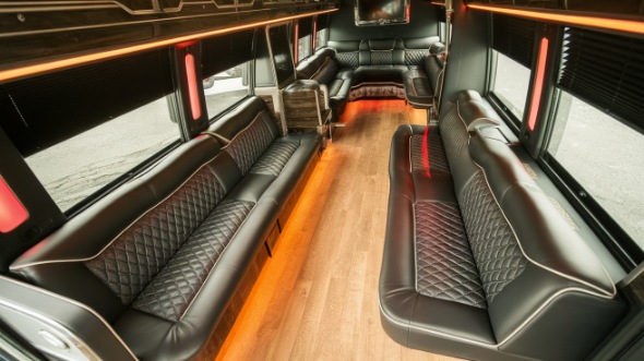 sprinter limo rental rental altamonte springs