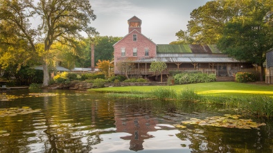 sugar mill botanical gardens