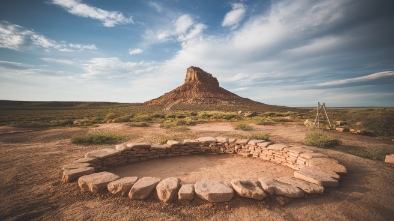 windover archaeological site